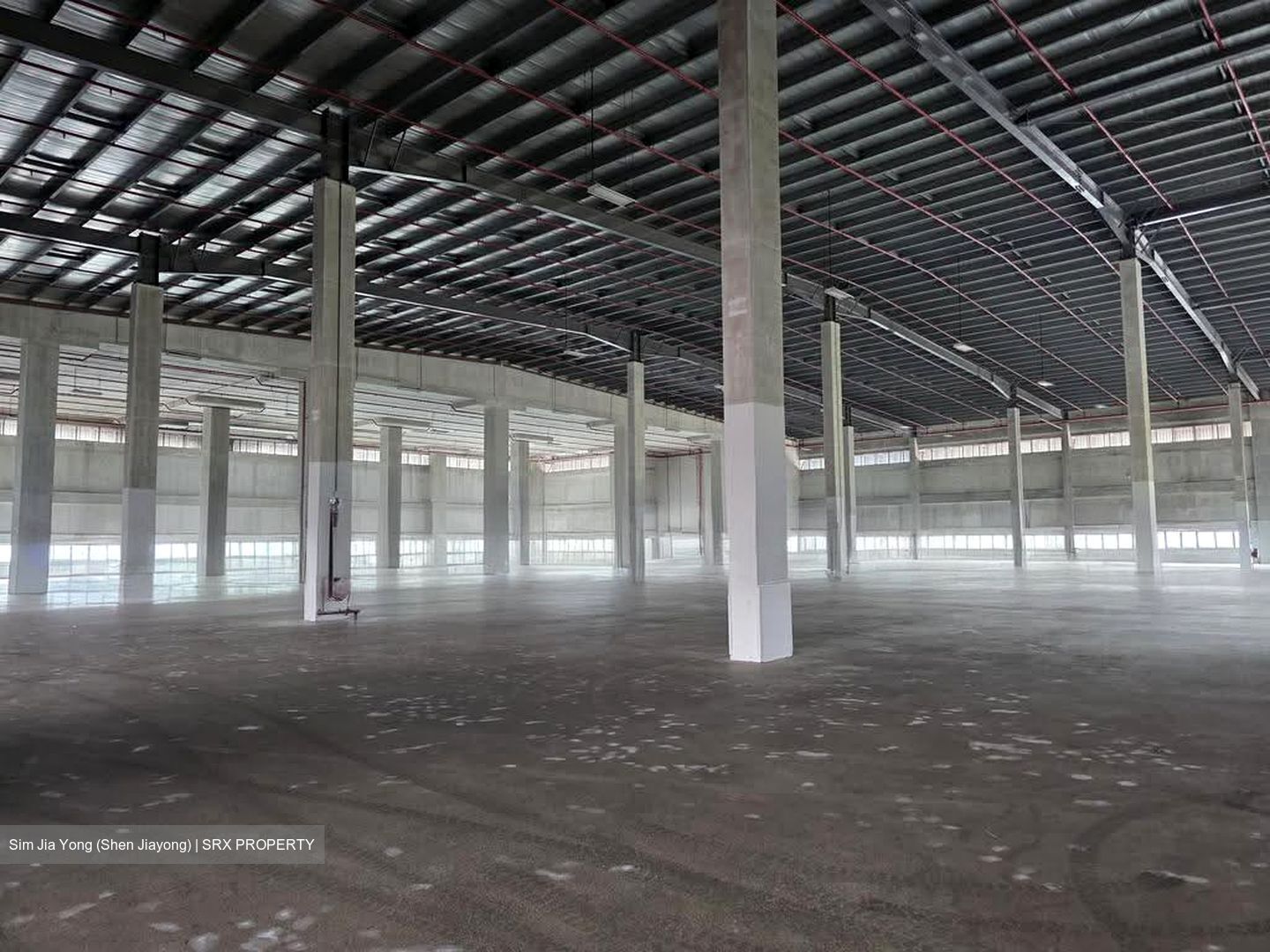 Tuas Avenue 12 (D22), Warehouse #625521561